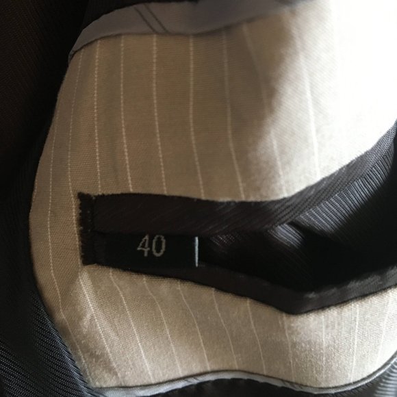 Cotton Suit - RV&Co - Picture 5 of 9